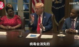 美国官员爆料病毒视频,揭秘疫情真相与内部争议